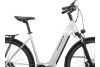 Rower elektryczny damski Kross Trans Hybrid LS 5.0 100% gotowy